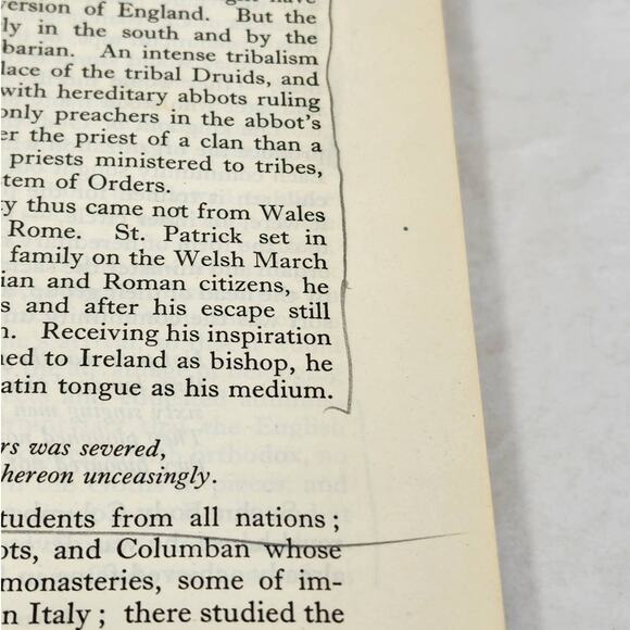 A History Of England From The Coming Of The English To 1938 by Keith Feiling - Picture 7 of 16